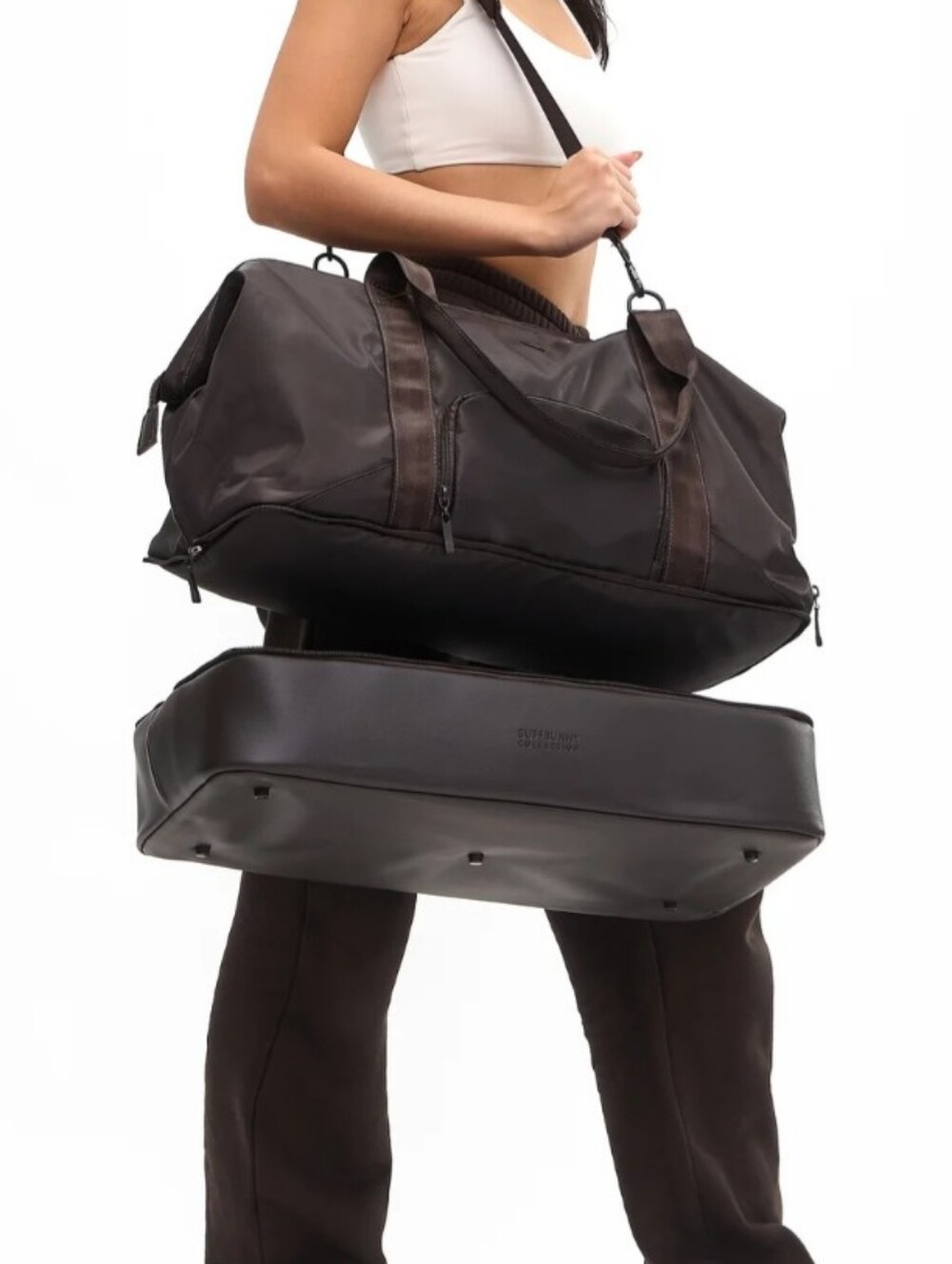 Buffbunny Game Changer Duffle